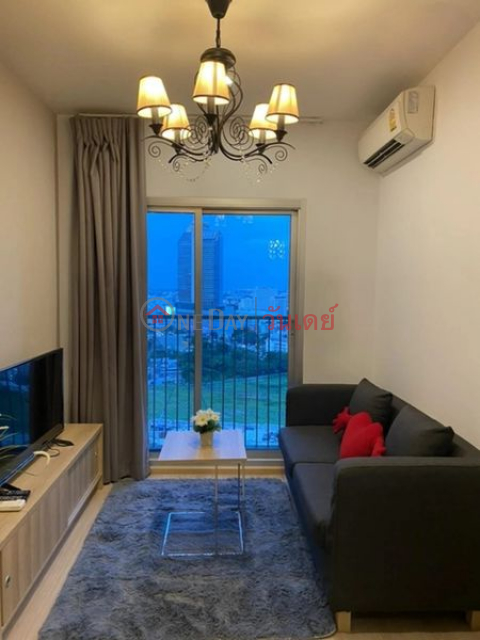 Condo for rent: Noble Revolve Ratchada 1 (669-4369465443)_0