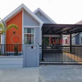 Urgent sale, Nordic style detached house, prime location _0