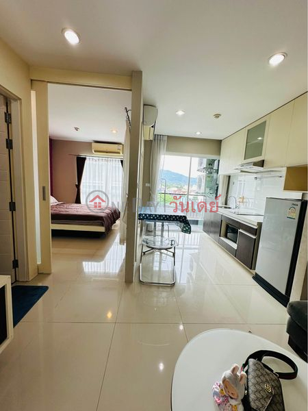 The Scene Condo | Thailand, Rental ฿ 13,000/ month