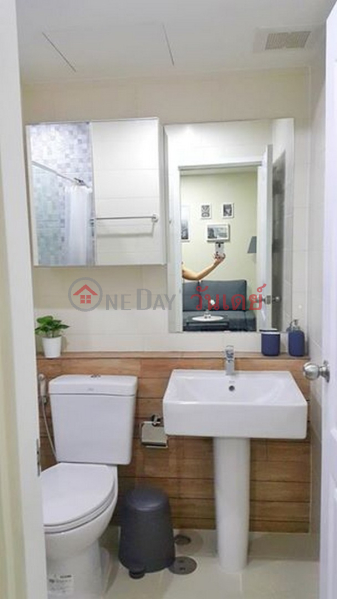 ฿ 2.67Million Condo for Sale: The Maple@ratchada 19, 32 m², 1 bedroom(s)