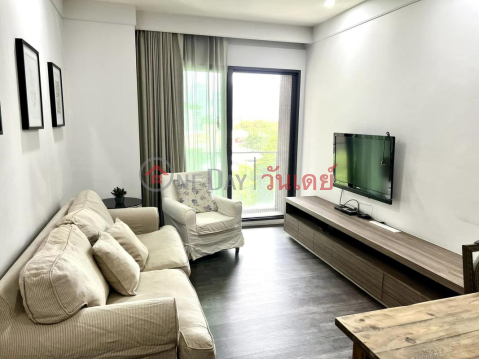 Condo for Rent: Noble Remix, 56 m², 1 bedroom(s) - OneDay_0