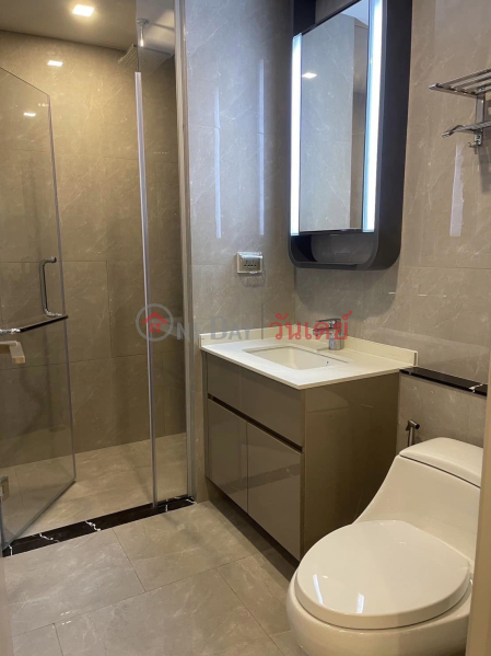 Condo for Rent: One 9 Five Asoke - Rama 9, 41 m², 1 bedroom(s) Rental Listings