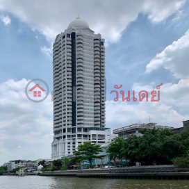 Bangkok River Park Condominium|คอนโดมิเนียม บางกอก ริเวอร์ พาร์ค