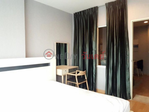 Condo for Rent: Life @ Ratchada, 41 m², 1 bedroom(s) - OneDay_0