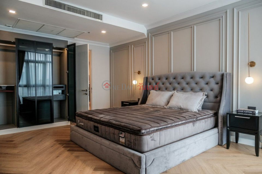 Condo for Rent: Nusasiri Grand, 155 m², 2 bedroom(s),Thailand Rental ฿ 87,000/ month