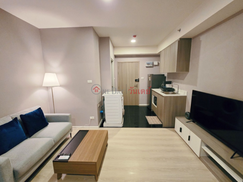Property Search Thailand | OneDay | Residential | Rental Listings Condo for rent: A Space Mega 2 (24th floor)