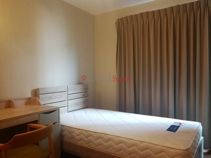 Condo for Rent: Le Cote Thonglor 8, 80 m², 2 bedroom(s) | Thailand, Rental | ฿ 50,000/ month