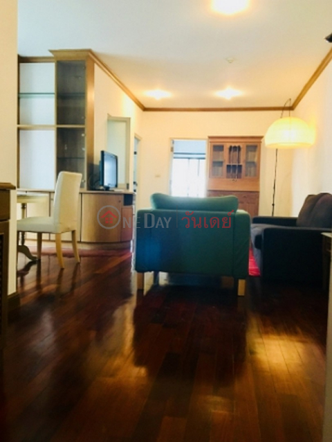 Condo for Rent: Saladaeng Executive, 65 m², 1 bedroom(s) - OneDay_0