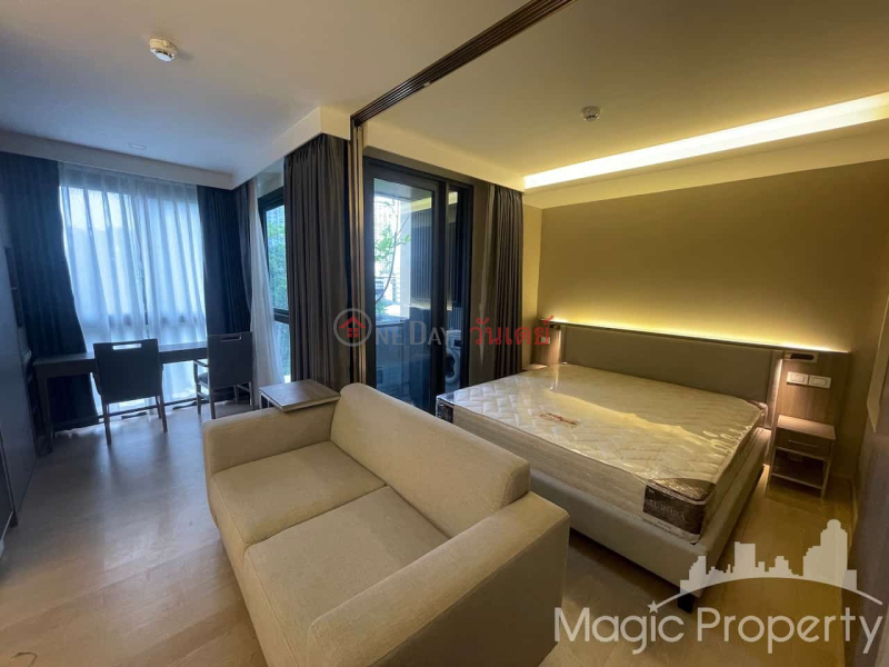 Property Search Thailand | OneDay | Residential, Rental Listings | URBITIA Thong Lo Condominium, Phra Khanong, Khlong Toei, Bangkok