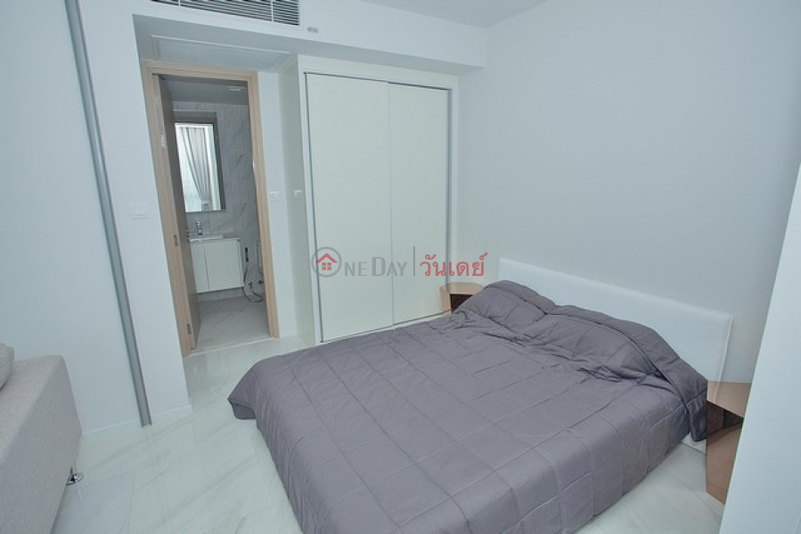 Condo for Rent: Hyde Sukhumvit 11, 35 m², 1 bedroom(s) | Thailand | Rental, ฿ 26,000/ month