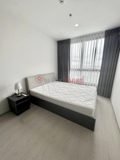 Condo for rent ELIO DEL NEST (24th floor, building B) _0