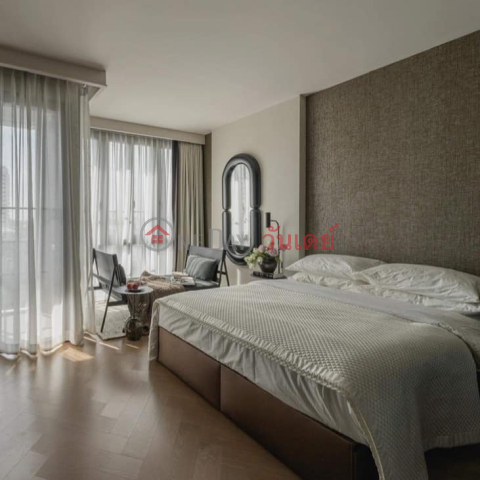 Condo for Rent: The Reserve Sukhumvit 61, 30 m², 1 bedroom(s) - OneDay_0