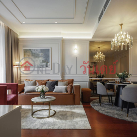 Condo for Rent: KHUN by YOO inspired by Starck, 82 m², 2 bedroom(s) - OneDay_0