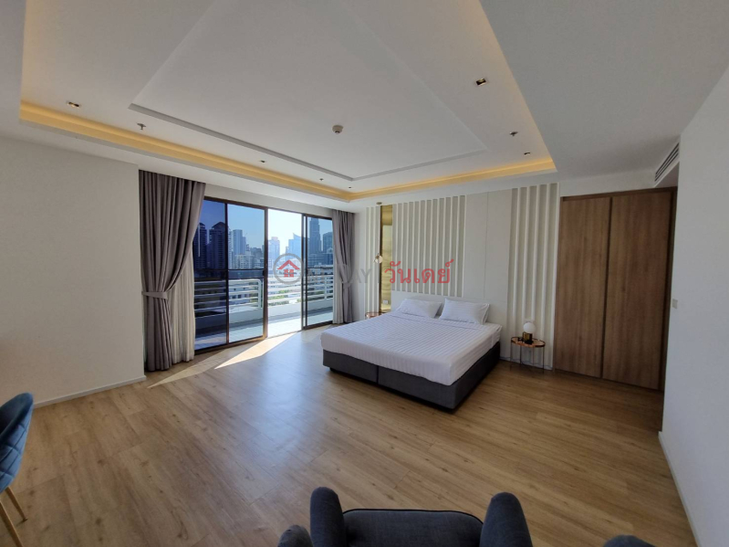 ฿ 150,000/ month Condo for Rent: The Pearl 49, 233 m², 3 bedroom(s)