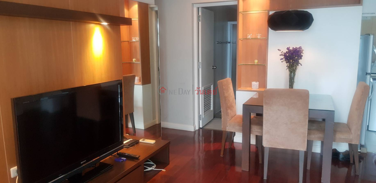 Condo for Rent: 49 Plus, 75 m², 2 bedroom(s),Thailand | Rental ฿ 40,000/ month