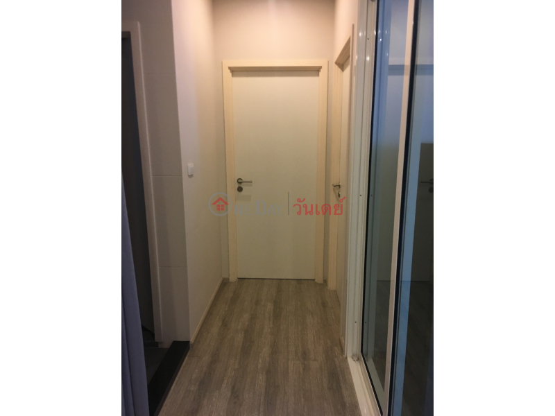 ฿ 32,000/ month, Condo for Rent: Centric Ari Station, 50 m², 2 bedroom(s)