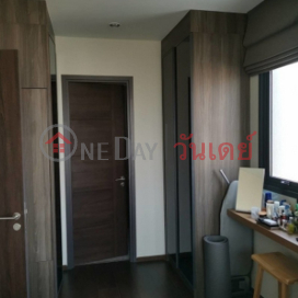 Condo for Rent: C Ekkamai, 35 m², 1 bedroom(s) - OneDay_0