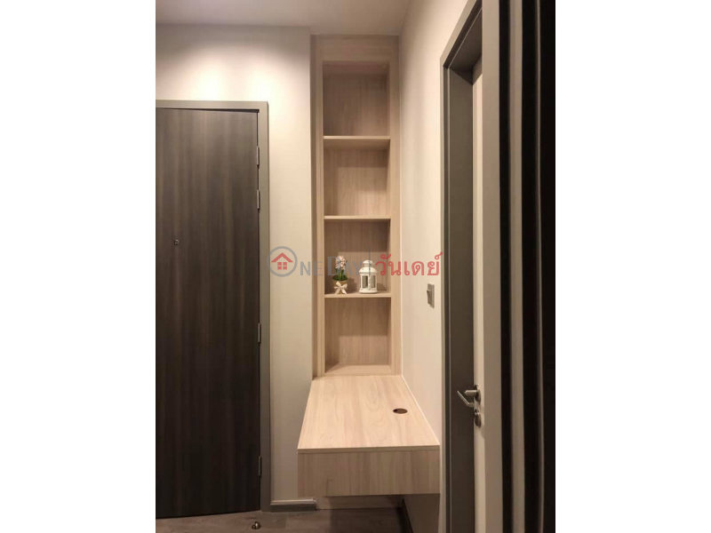 Condo for Rent: Whizdom Avenue Ratchada - Ladprao, 30 m², 1 bedroom(s) Rental Listings