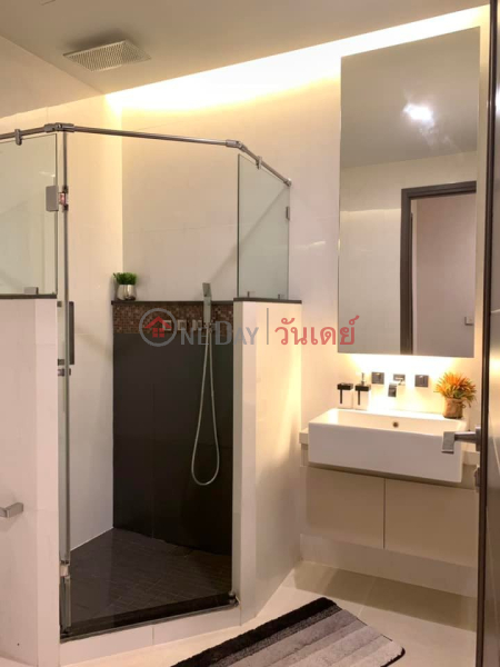 Condo for Rent: Ivy Ampio, 136 m², 3 bedroom(s) Thailand, Rental ฿ 120,000/ month