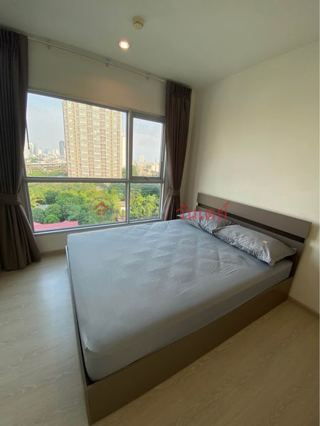 For rent Aspire Sathorn - Taksin (Timber Zone) (9th floor) Rental Listings