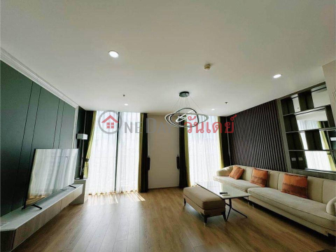 Condo for Rent: Noble BE 33, 138 m², 3 bedroom(s) - OneDay_0