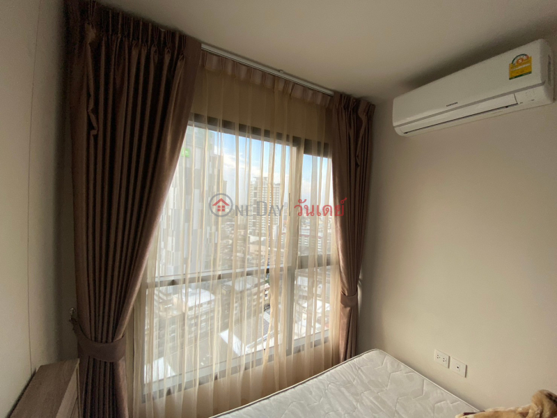 ฿ 30,000/ month Condo for Rent: Life Sukhumvit 48, 50 m², 2 bedroom(s)