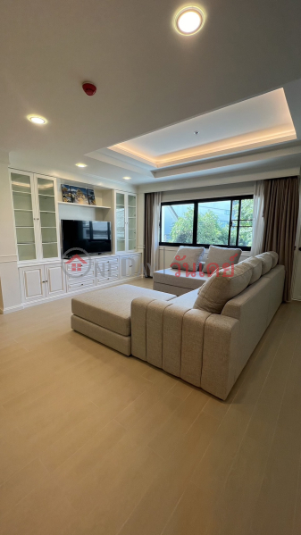 Condo for Rent: M Tower Apartment, 230 m², 3 bedroom(s) Rental Listings