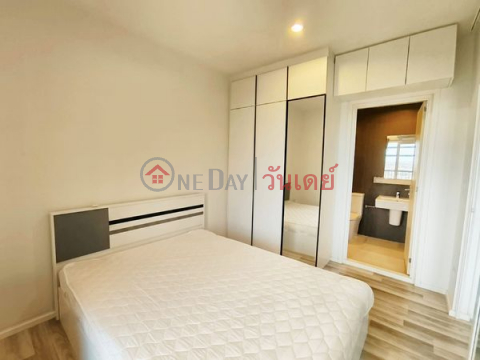 Condo for rent: The Key Sathorn Ratchapreuk (19th floor),fully furnished _0