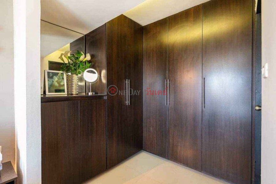 Property Search Thailand | OneDay | Residential | Rental Listings For rent Family Park Condominium (6th floor)