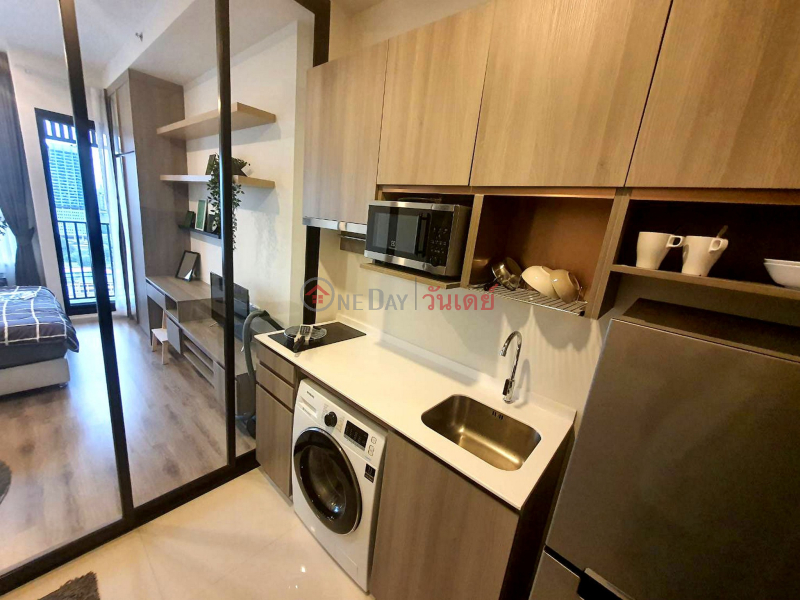 , 1 Residential, Rental Listings ฿ 15,000/ month