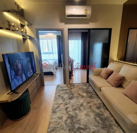 Condo for Rent: Ideo New Rama 9, 32 m², 1 bedroom(s) - OneDay_0