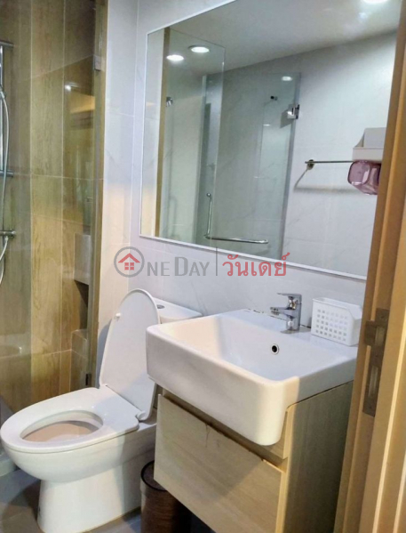 Condo for rent The Excel Hideaway Sukhumvit 71 (4th floor) Rental Listings