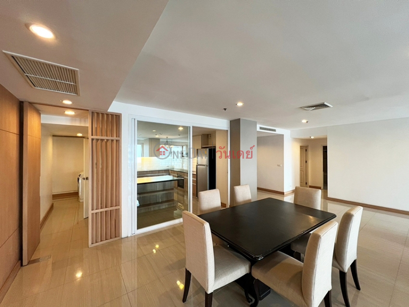 Condo for Rent: Charoenjai Place, 277 m², 4 bedroom(s) Thailand, Rental ฿ 85,000/ month