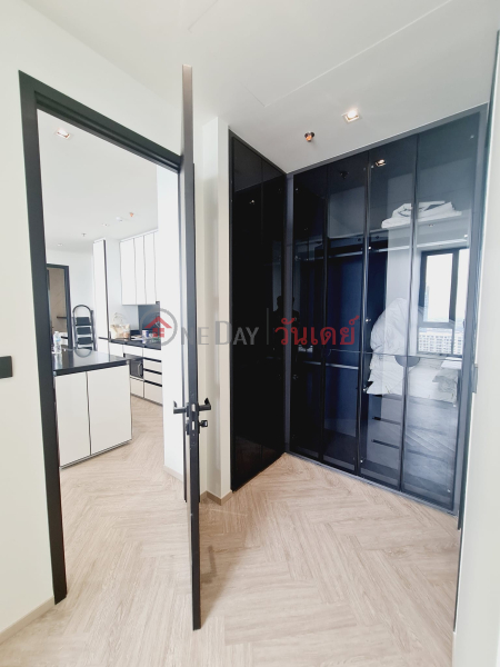 Condo for Rent: Chapter Charoennakhorn-riverside, 78 m², 2 bedroom(s) Rental Listings