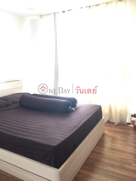  1 Residential Rental Listings, ฿ 25,000/ month