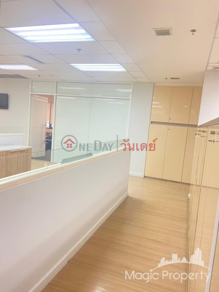 Sathorn Thani Building, Bang Rak, Bangkok, Thailand | Rental | ฿ 259,000/ month