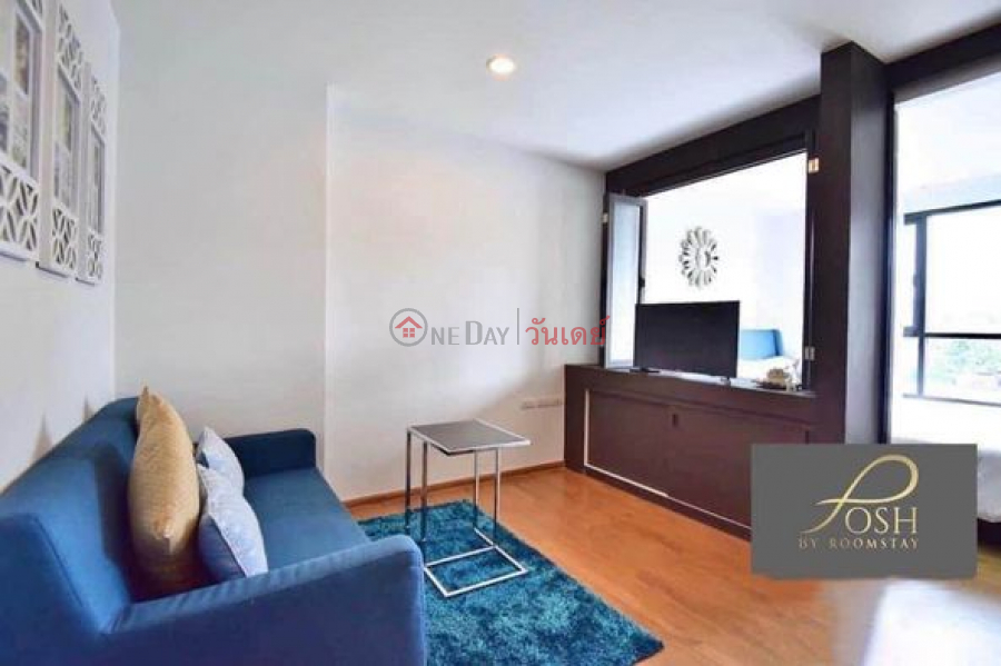 ฿ 12,000/ month Centrio Condominium Phuket (7th floor, building D)