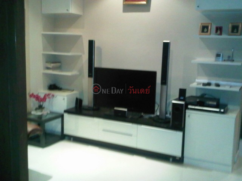 Condo for Rent: Sukhumvit City Resort, 47 m², 1 bedroom(s) | Thailand | Rental | ฿ 20,000/ month