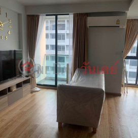 Condo for Rent: JRY RAMA9 CONDOMINIUM, 68 m², 2 bedroom(s) - OneDay_0