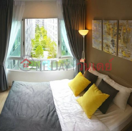 Condo for rent: Elio Del Moss Phaholyothin (6th floor, building A) _0