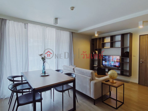 Condo for Rent: Maestro 02 Ruamrudee, 54 m², 2 bedroom(s) - OneDay_0