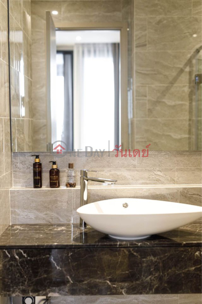 Condo for Rent: ASHTON Asoke - Rama 9, 41 m², 1 bedroom(s) Rental Listings