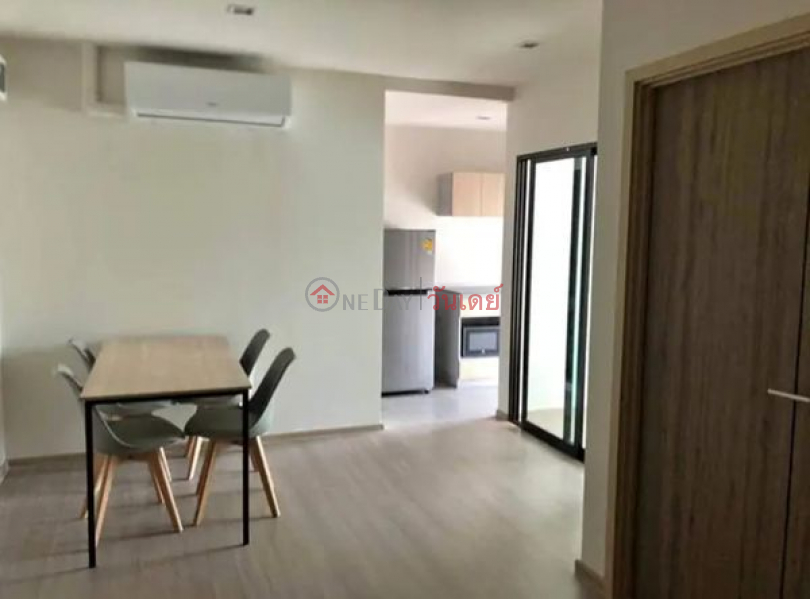 ฿ 14,000/ month Condo me Onnut – Rama9