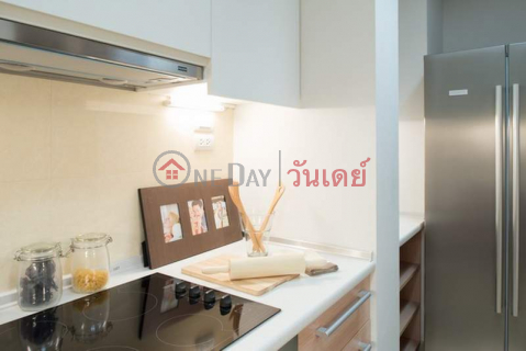ขาย/ให้เช่า – คอนโดมิเนียม Residence 52, 87 ตรม. 3 ห้องนอน 3 ห้องน้ำ – ใกล้ BTS อ่อนนุช _0
