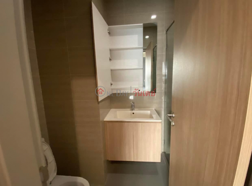 Condo for rent: M Jatujak (10th floor, building A),shuttle service Rental Listings