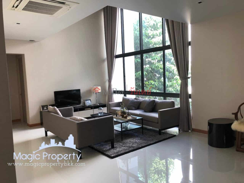 Parc Priva project, Huai Khwang, Bangkok Thailand Sales, ฿ 60Million