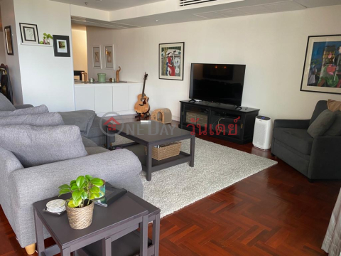 Condo for Rent: Kallista Mansion, 315 m², 3 bedroom(s) - OneDay_0