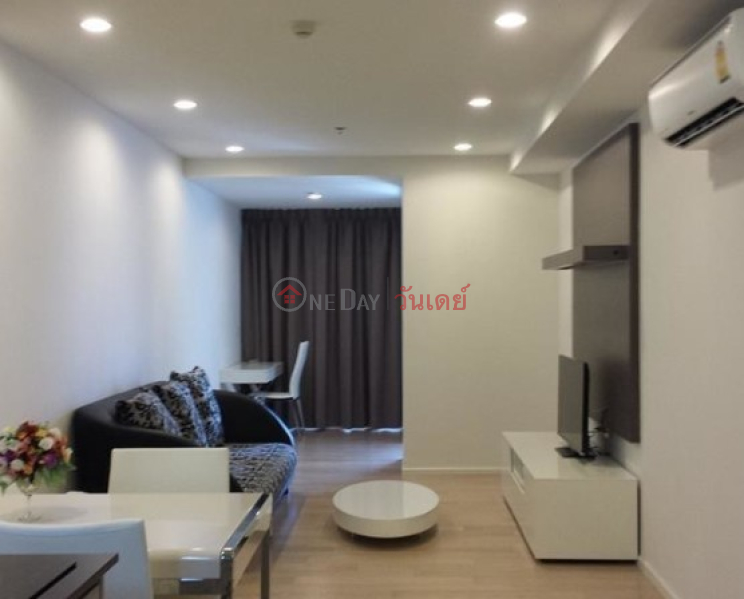 Condo for Rent: 15 Sukhumvit Residences, 59 m², 1 bedroom(s) Rental Listings