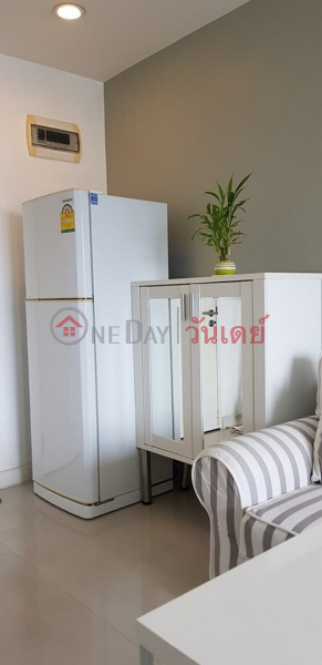 Condo for Rent: The Clover, 35 m², 1 bedroom(s) | Thailand | Rental | ฿ 20,000/ month