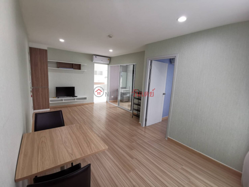 Condo for Rent: the bella condo rama 2, 46 m², 2 bedroom(s) Rental Listings